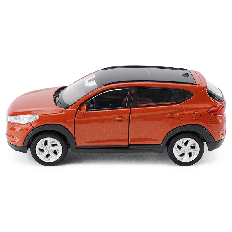 136 WELLY HYUNDAI Tucson (5)