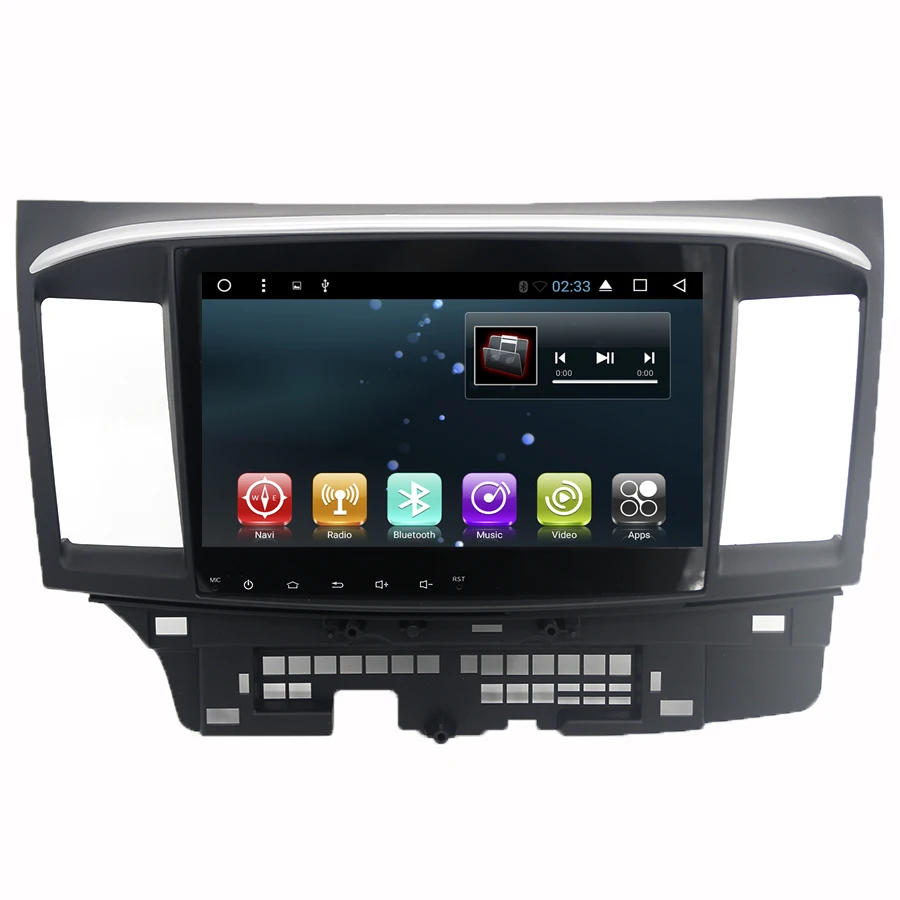 Discount Asvegen Android 7.1 car dvd player For Mitsubishi Lancer 2014-2016 Quad Core 10.2 inch 1024*600 screen car gps navigation 1 Discount Asvegen Android 7.1 car dvd player For Mitsubishi Lancer 2014-2016 Quad Core 10.2 inch 1024*600 screen car gps navigation 1