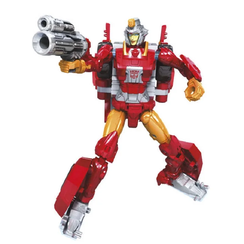 1 шт. Power of the Primes Novastar для женщин красный автомобиль фигурка Классические игрушки