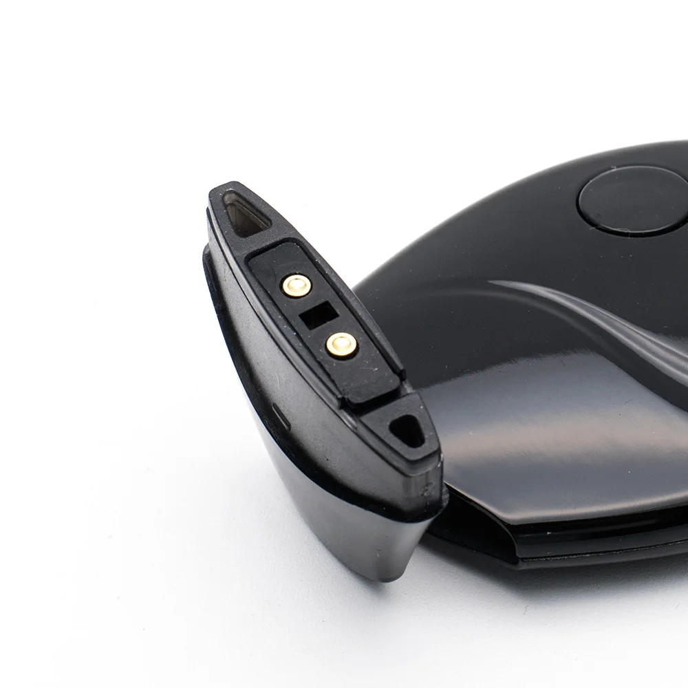 Atouch mouse 310mah Pod с 3 шт многоразовыми картриджами 2 мл встроенный аккумулятор горячий