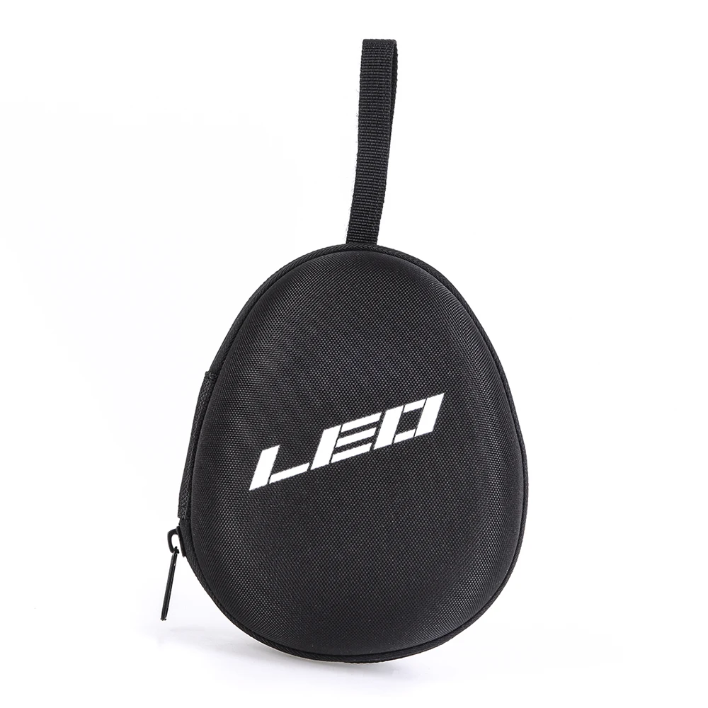 Fishing Reel Bag Protective Reel Cover for BaitcastingDrumSpinningRaft Reel Fishing Accessories Storage Fishing Bag Pouch