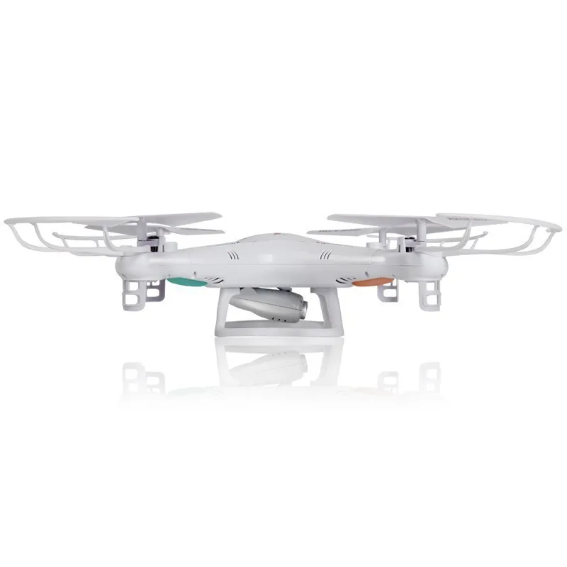 Syma X5C 1 (Дрон с камерой 2.0MP) Радиоуправляемый Дрон Квадрокоптер или x5 (без камеры) 2 4G