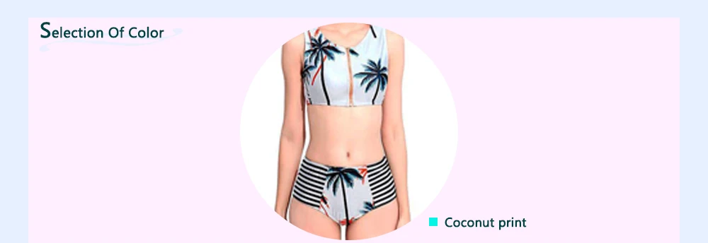 women's swimming suit2