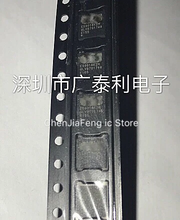 2 шт./лот новый оригинальный ES9018K2M QFN28
