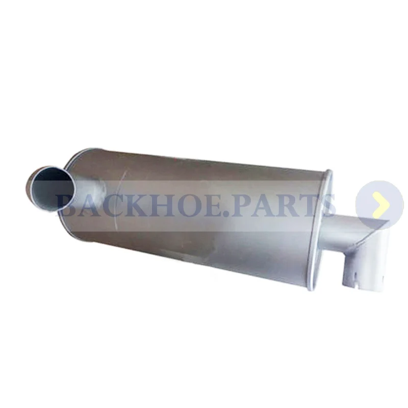 

Muffler 4256163 for Hitachi Excavator EX200-2 Engine 6BD1