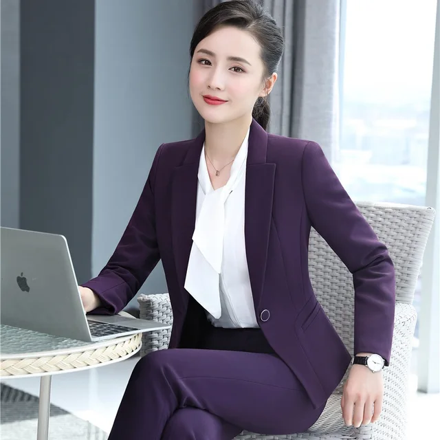 Women S Clothing Pant Suits Women S Clothing Pant Suits