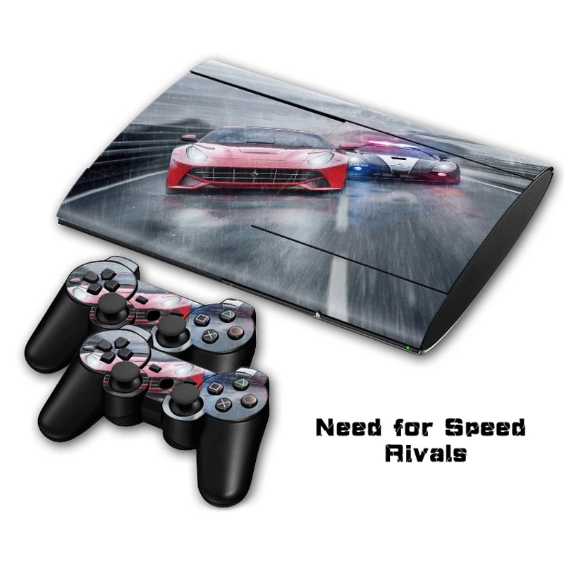 YS-PS3S4000-0041