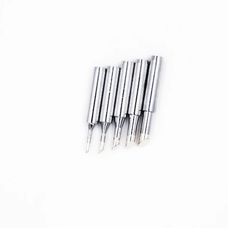 Solder Iron Tips 900M-T-1C 2C 3C 4C  series for Hakko 936 Soldering Rework Station free shipping