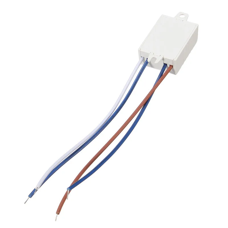 Energy sensor