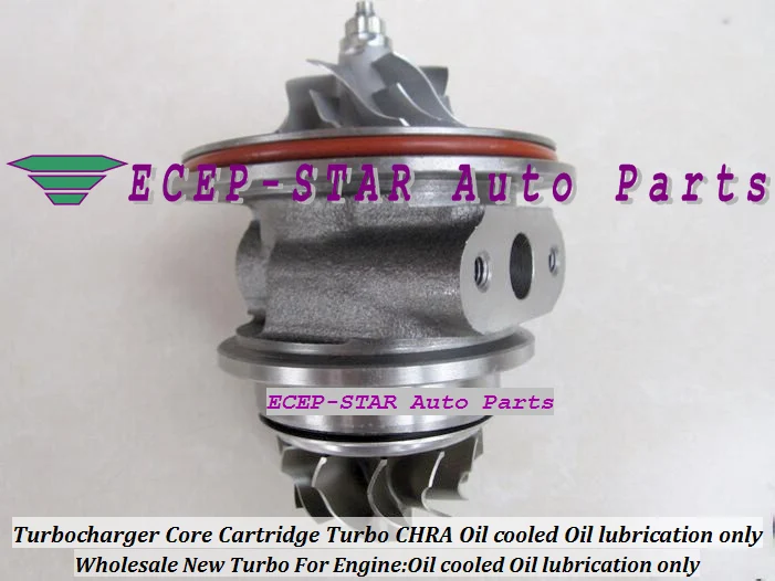

Free Ship Turbo cartridge CHRA TD06-17A 49179-00110 For M Fuso Truck SK07-2 Kato HD770SE 880SE CATO 800-5 Excavator 6D31T 6D14T