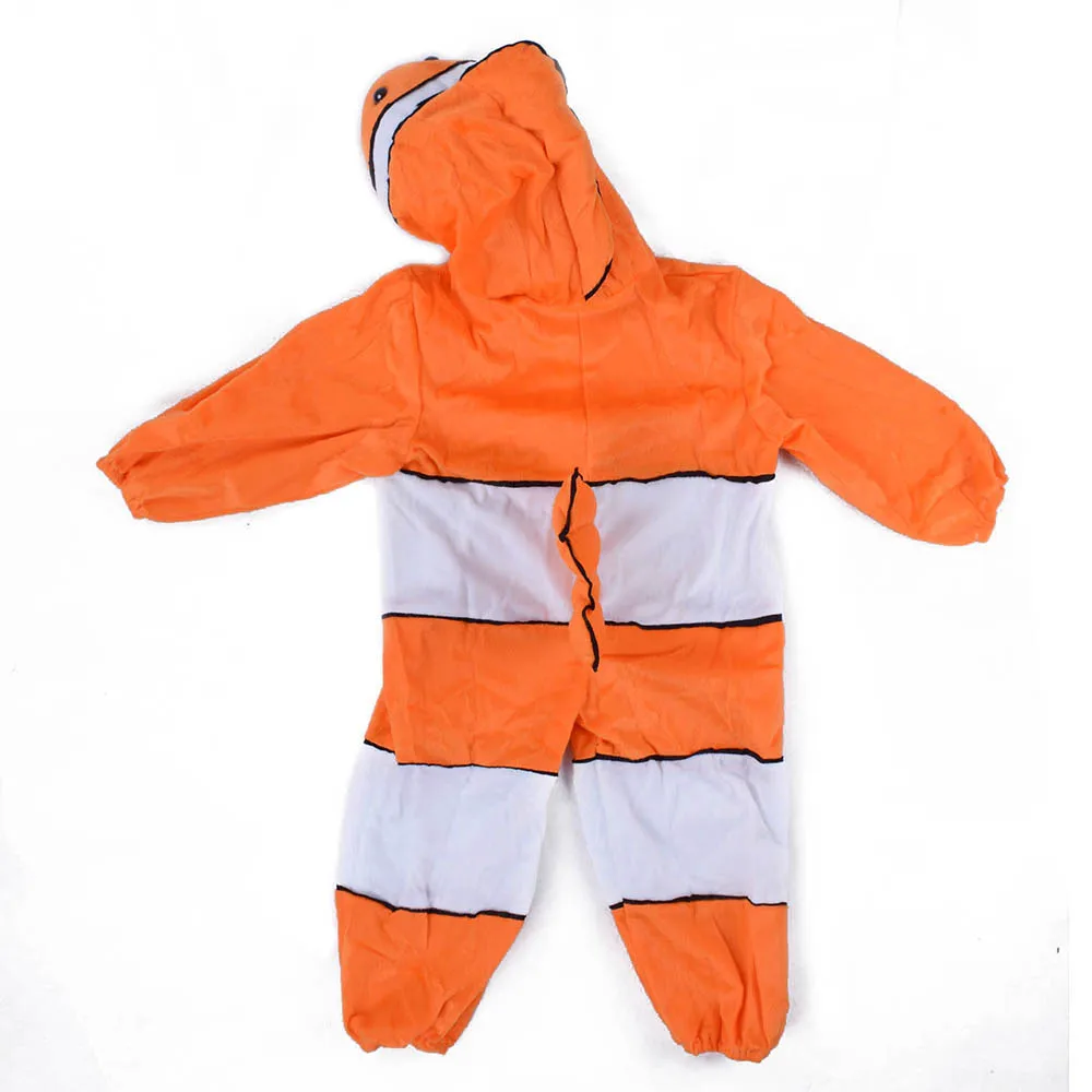 Anak Anak Kostum Clown Fish Nemo Finding Nemo Kartun Karakter Anak Anak Kostum Clown Fish Nemo Finding Nemo Kartun Karakter