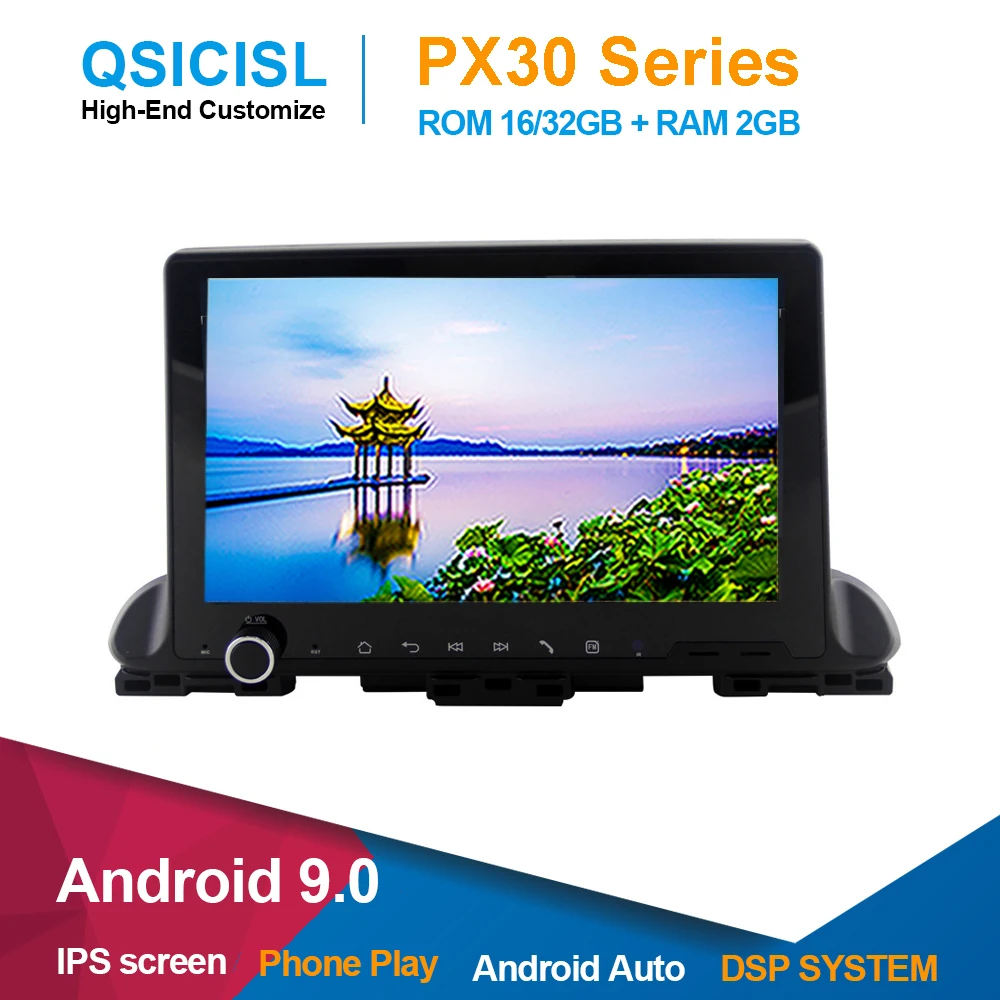 Excellent Android 9.0 IPS 10.1" car radio dvd multimedia player for Kia Cerato 2018 car 1 din headunit dvd gps multimedia Stereo dsp swc 0 Excellent Android 9.0 IPS 10.1" car radio dvd multimedia player for Kia Cerato 2018 car 1 din headunit dvd gps multimedia Stereo dsp swc 0