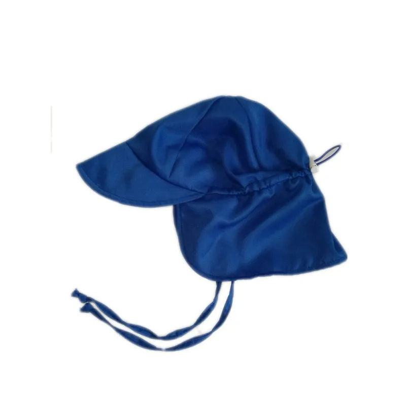 Новинка; летняя Солнцезащитная шляпа для маленьких девочек; мягкие хлопковые колпачки для смешивания; пляжная Шапка; UK