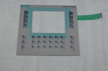 

New Membrane switch 6AV6 642-0DC01-1AX0 for SlEMENS OP177B HMI KEYPAD, Membrane switch , simatic HMI keypad , IN STOCK