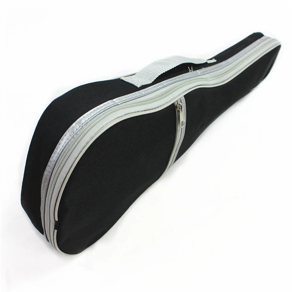 21/23/26 Inch Waterproof Electric Guitar Bass Folk Bag Case Backpack