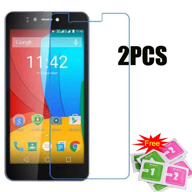 Закаленное стекло для Prestigio Muze D3 E3 PSP3530 Duo 5 3 дюйма Взрывозащищенная защитная