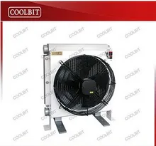 COOLBIT ТАЙВАНЬ AIR-OIL PLATE-FIN ТЕПЛООБМЕННИК AH680-CA4