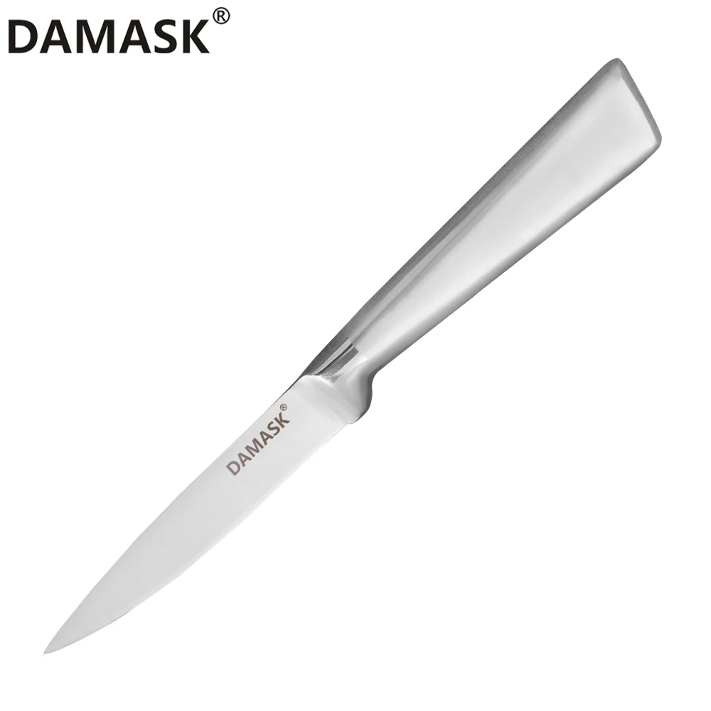 

Damask Japanese Chef Kitchen Knife Stainless Steel Knives Professional Chef's Meat Cleaver Utral Sharp Gyutou Cooking Tools