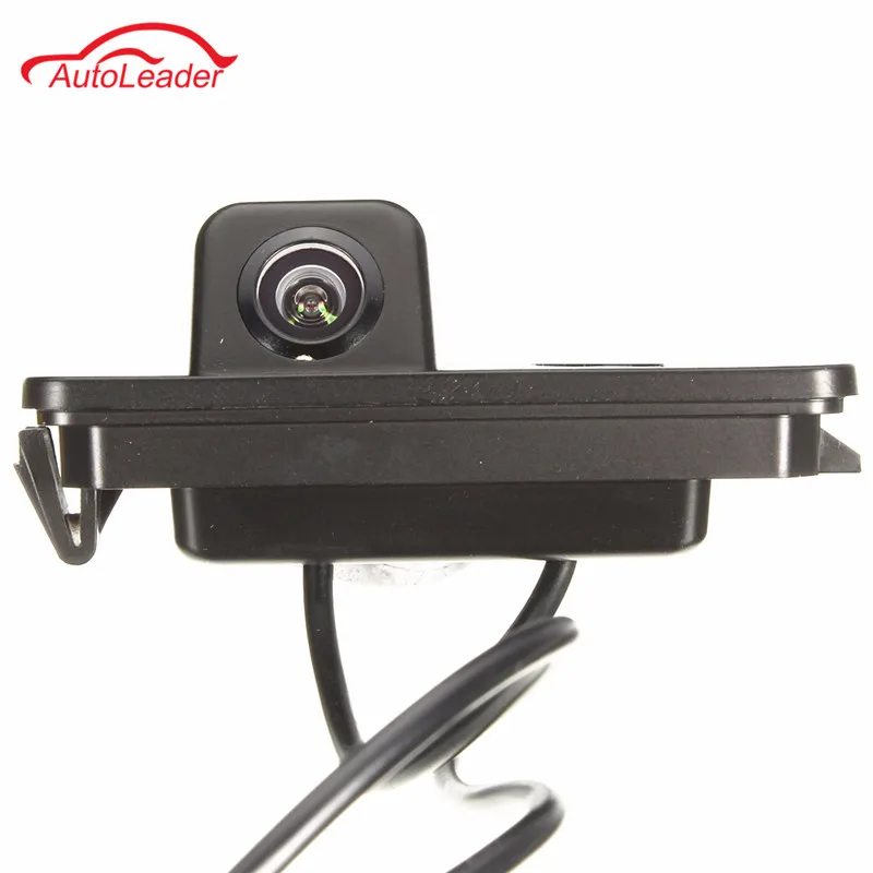 

Car Rear View Reverse Camera For VW/Polo 2C Bora Golf MK4 MK5 MK6 Beetle Leon Backup Rearview Parking