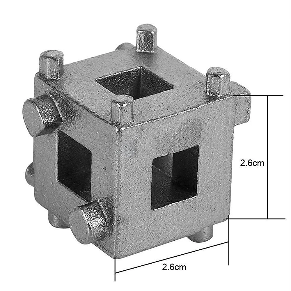 

Auto accessiories Brake Cylinder Adjustment Car Disc Group Brake Adjuster Brake Disassembly Tool Replacement