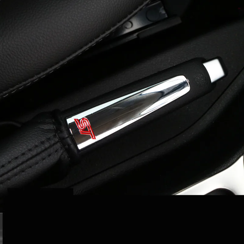 Накладки на ручной тормоз для Ford Classic Focus Escort 2005 2006 2007 2008 2009 2010 2011 2012 2013 2015 AA210|mould