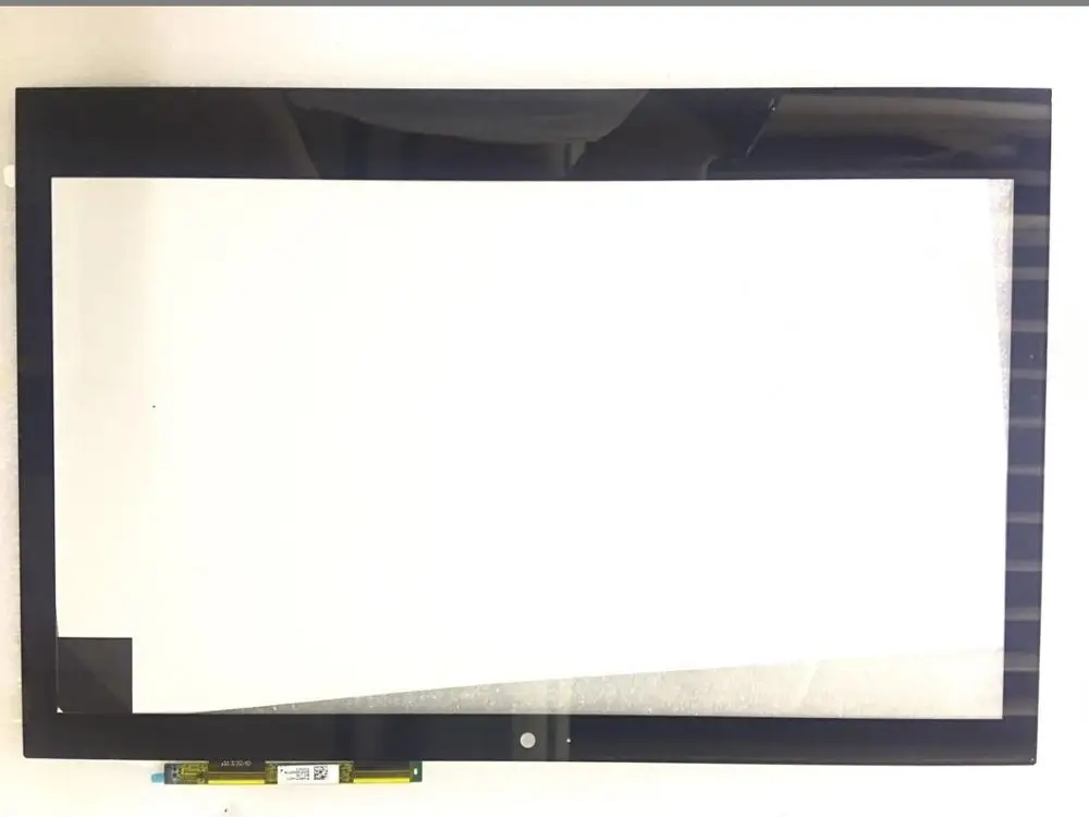 Для Toshiba Satellite L40W C L40DW E45W сенсорный экран емкостный дигитайзер стеклянная панель