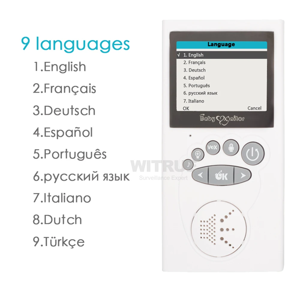 babyphone