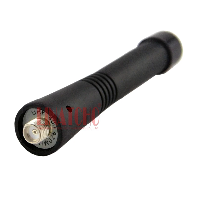 10 шт. продажа 378g TK 3107 3207 sma женский разъем радио uhf портативная маленькая