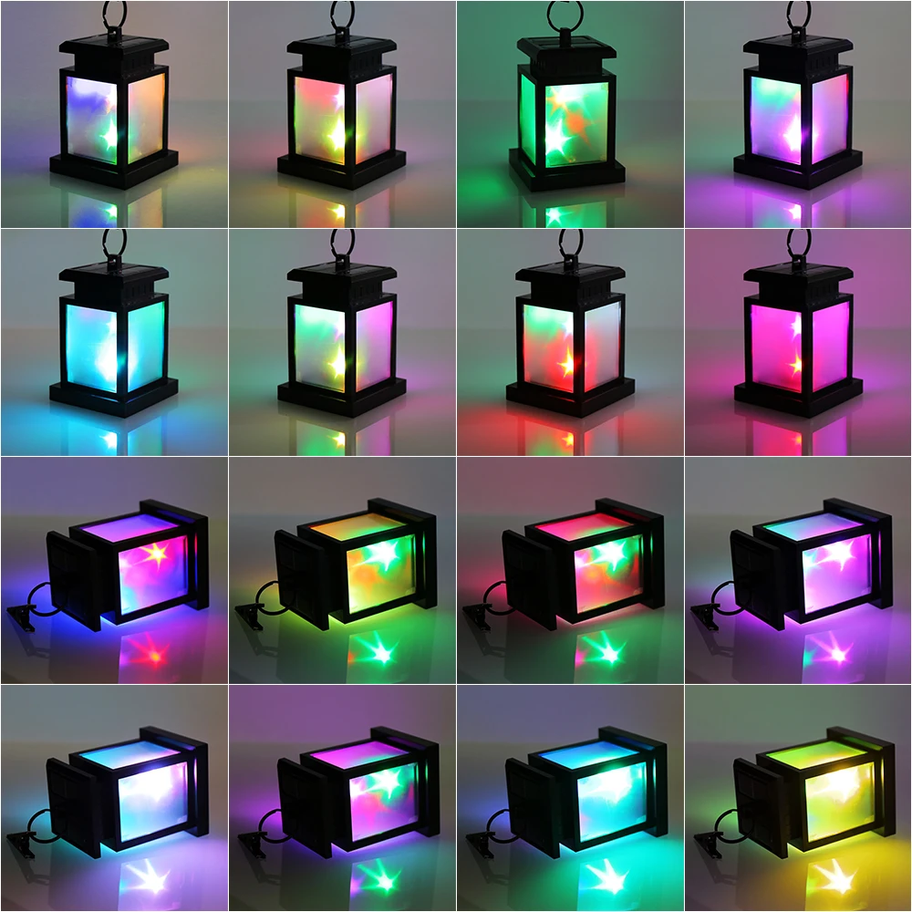 light