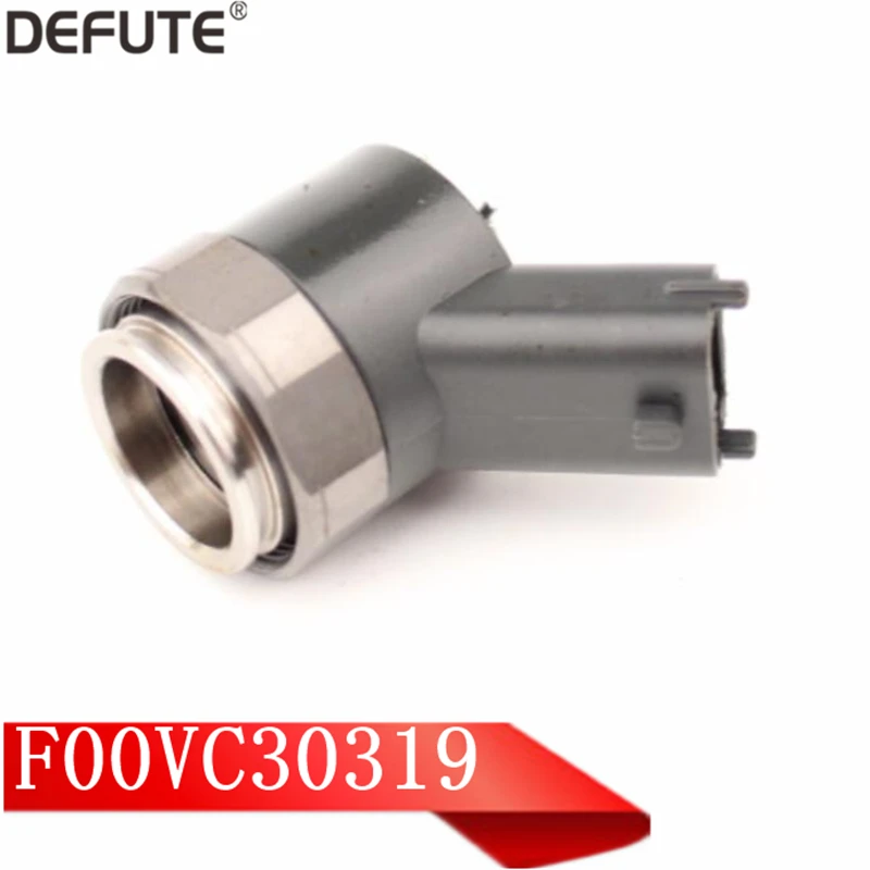 

Injector Solenoid Valve F00VC30319 Control Valve FooVC30319 for 110 Series