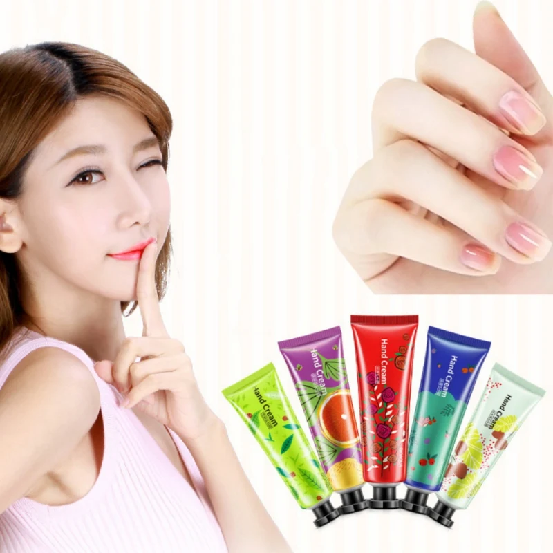 hand foot massage cream