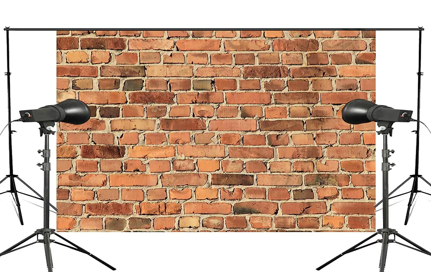 Кирпичи фотографии фон сложенный тема картины 5x7ft|Аксессуары для фотостудии| |