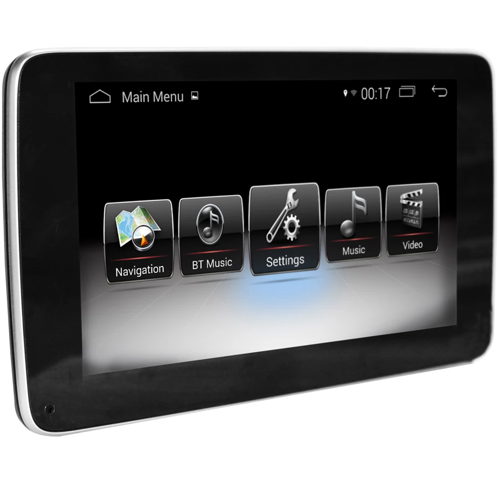 system unit For Mecerdes Benz GLA 2015