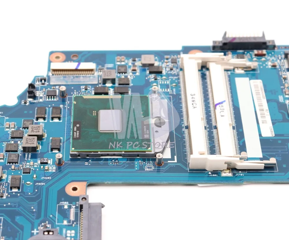 NOKOTION для Toshiba Satellite C850 L850 Материнская плата ноутбука HM70 DDR3 Процессор H000050780 H000052610 основная плата