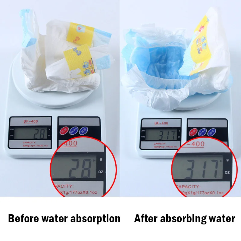 spesifikasi 10 Pcs Anjing Peliharaan Wanita Ultra Perlindungan Disposable Anjing Diapers Produk Hewan Peliharaan E2S