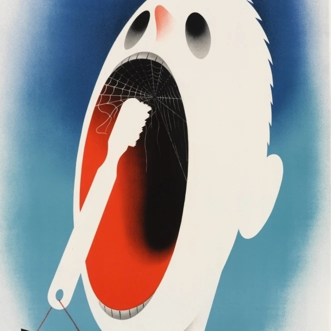 Ww2 Poster - Brush The Cobwebs Away Poster Print By <ALIMT >&reg;</ALIMT>The National Army Museum Mary Evans Picture Library (24 X 36)