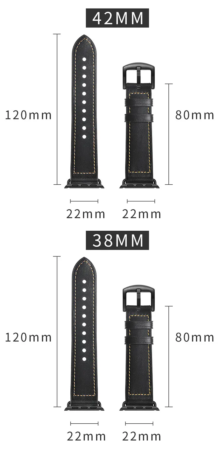      horlogeband       FOR apple watch band  (12)