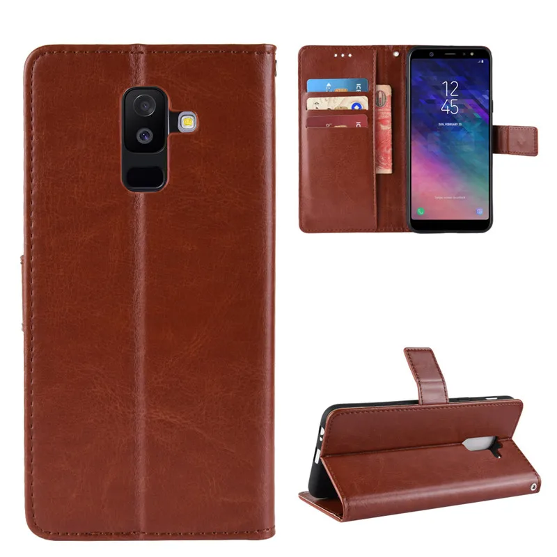 Samsung Galaxy A6 Plus (7)