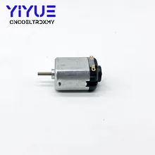 1Pcs/ 130 Micro mini Motor DC 3 to 5V Miniature motor four-wheel motor small For DIY Motor 1 pcs new mini 130 dc motor micro motor for diy four wheel motor small drive robotic scientific experiments