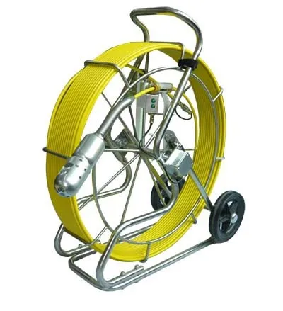 fiberglass cable