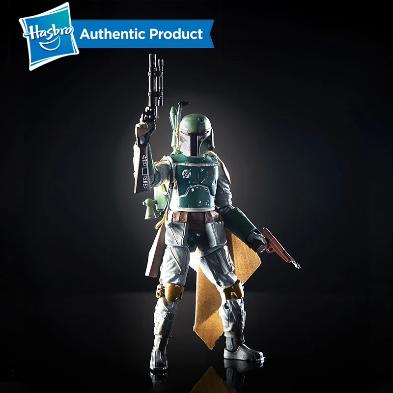 bossk black series