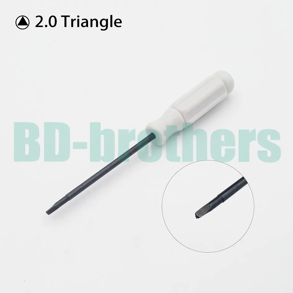 2.0 Triangle 