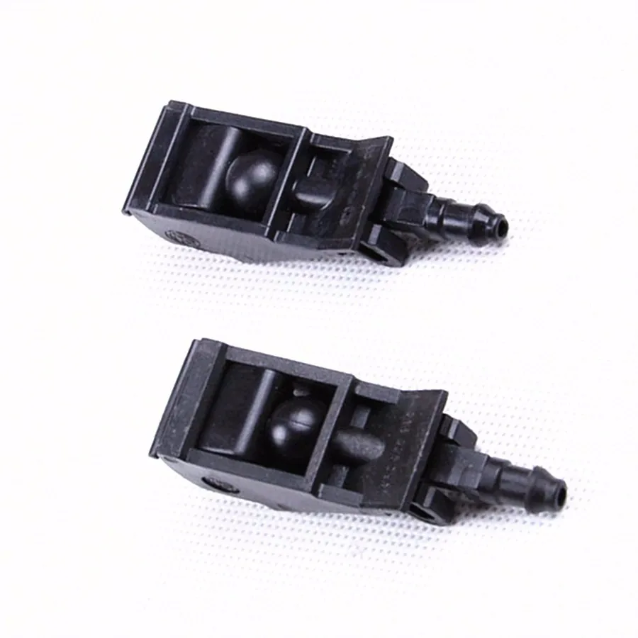 TUKE 2 шт. OEM лобовое стекло спрей-распылитель для vw Golf MK4 Passat B5 Jetta Bora гол Beetle Polo 6RD 955 985 9B9