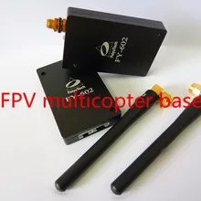 FY-602 Данных Радио Управление 10 км transimmision расстояние для реального времени телеметрии