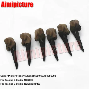 

6LA84095000 Upper Picker Finger For Toshiba E-Studio 230/280/232/282/233/283 6LE85856000 For Toshiba copier parts 12pcs/lot