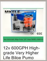 Большой поток DC Шестерни масляный насос 12V 24V 14L/мин самовсасывающий насос дизельный насос для смазочного масла моторного масла