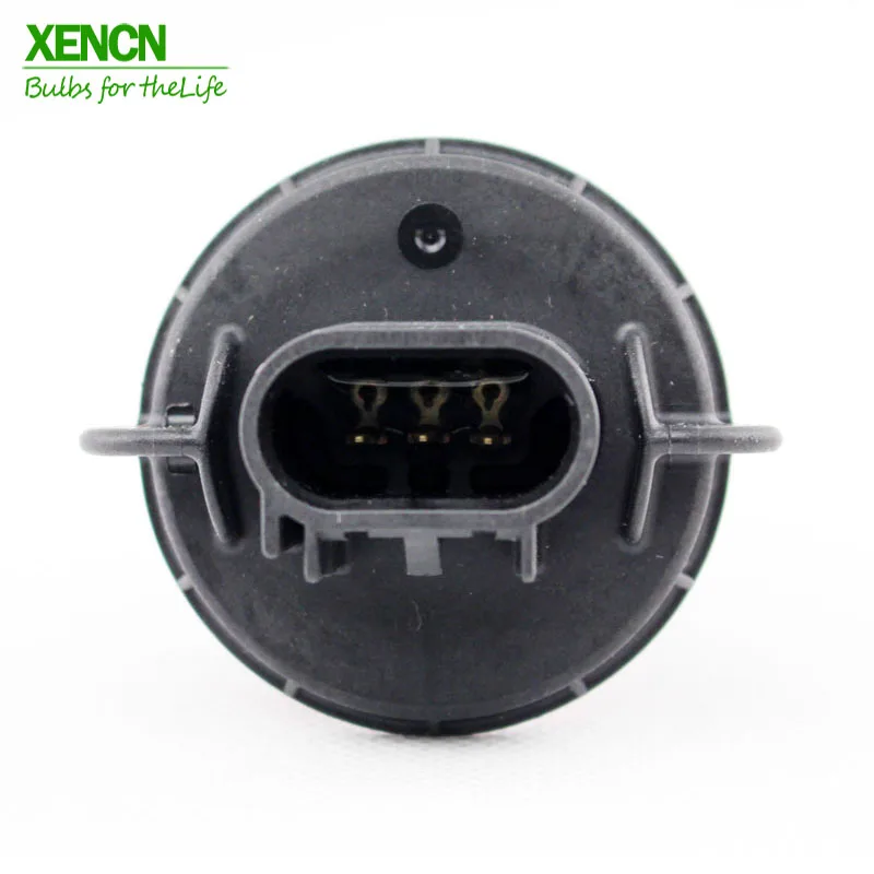 XENCN H13 9008 12V 60/55W 3800K супер яркий второго поколения рассвет светильник шарик автомобиля немецкое качество галогенные лампы головного светильник s Для Hummer