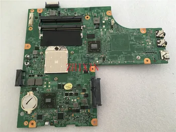 

yourui for dell Inspiron 15R M5010 laptop motherboard 48.4HH06.011 554HH01051 CN-0YP9NP 0YP9NP YP9NP Mainboard full test