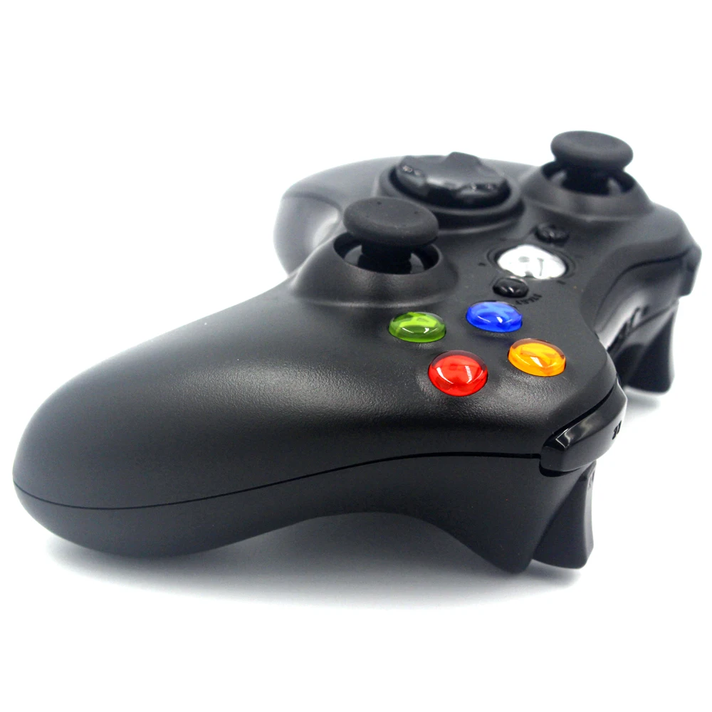 Беспроводной контроллер JIE LI для Microsoft Xbox 360 Bluetooth геймпад консоли 360|Геймпады| |