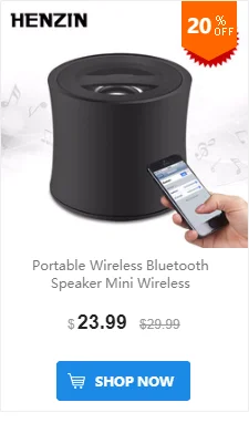 Портативный TWS Bluetooth динамик IPX7 водонепроницаемый открытый беспроводной Bluetooth динамик с микрофоном громкой связи для ПК и телефона